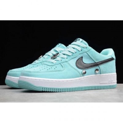 Nike Air Force 1 Low Lv8 Have A Day Hyper Jade Yeşil Kaykay Ayakkabı Türkiye - UC5NQPZW